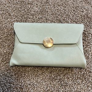 Mint purse
